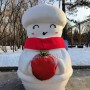雪天娃娃的最佳配装是什么  雪天娃娃的最佳配装攻略