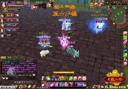 天龙八部所有副本任务攻略大全(天龙八部所有副本任务攻略)