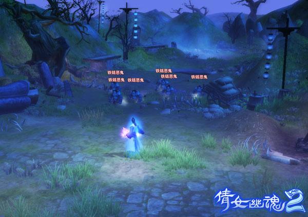 倩女幽魂手游鬼节攻略视频(倩女幽魂手游鬼节攻略)