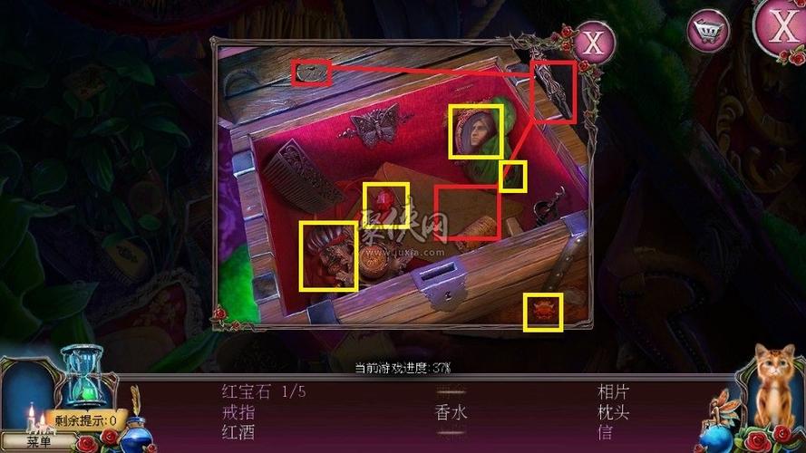 密室逃脱逃脱城堡攻略(城堡密室逃脱攻略41)