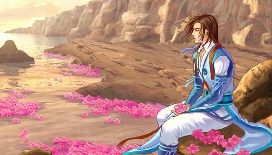 幻想三国志5完美 结局攻略(幻想三国志5蚩尤线攻略)