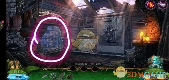 密室逃脱7第十五关(密室逃脱7第15关的攻略)