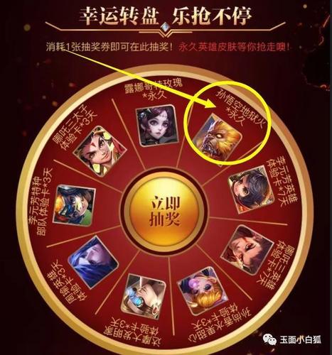 王者荣耀五画活动攻略图(王者荣耀五画活动攻略)