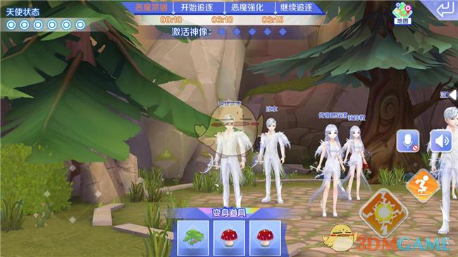 炫舞诸神黄昏在哪里(手游炫舞诸神黄昏玩法攻略)