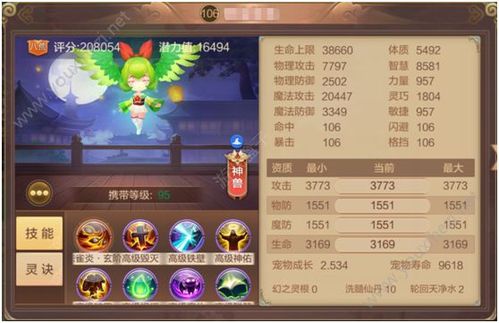 自由幻想手游药师怎么玩(自由幻想手游攻略药师)