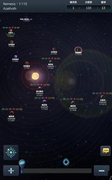 宇宙世界好玩吗(宇宙世界手游发展攻略)