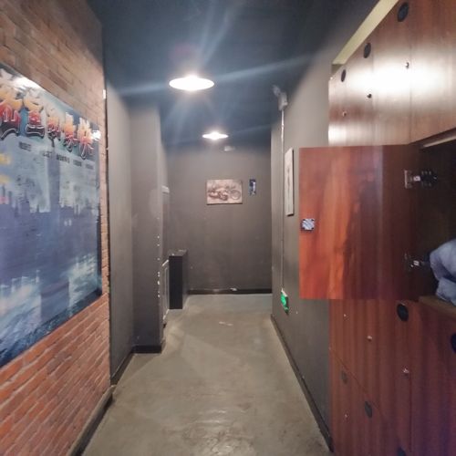 贵阳观山湖万达密室逃脱(bluegame观山湖密室逃脱攻略)