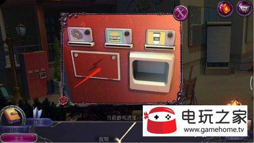 密室逃脱19的全部答案(图片)(密室逃脱19攻略第2)