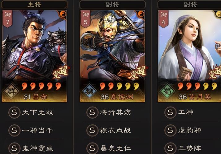 三国志战略版攻略大全 所有新手难点攻略(三国志战史攻略)