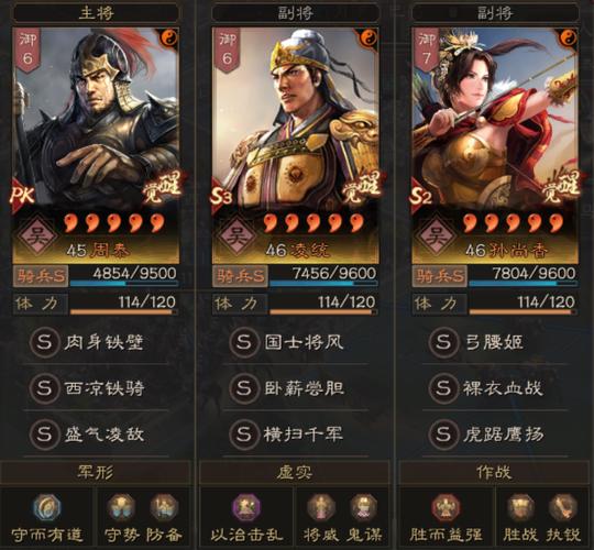 三国志战略版攻略大全 所有新手难点攻略(三国志战史攻略)