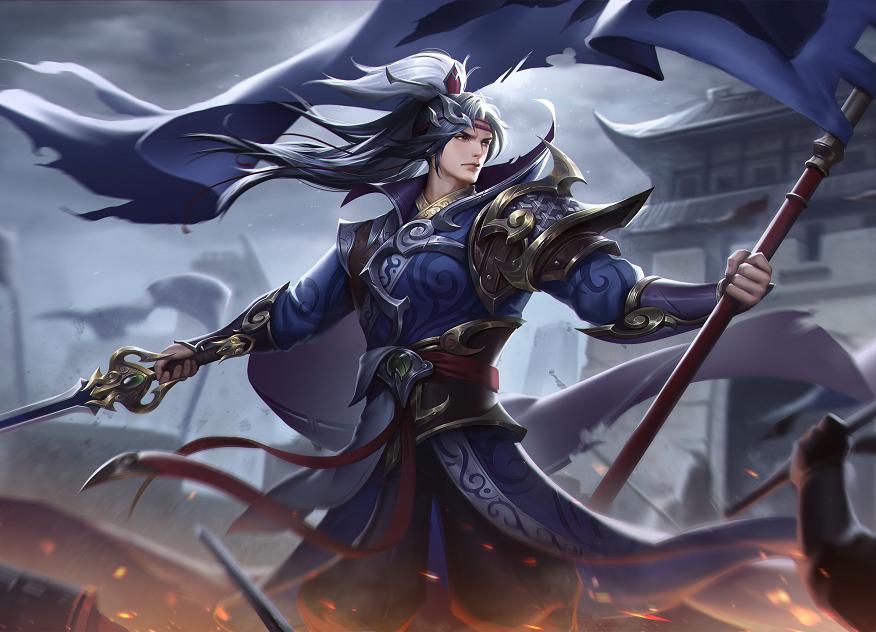 三国杀诸葛诞强吗(诸葛诞三国杀攻略)