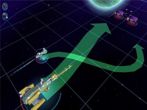 无限空间游戏攻略(手游无限空间test攻略)