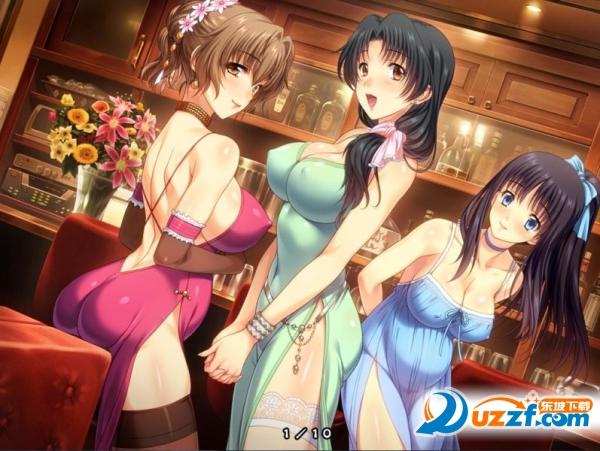 妻中蜜2攻略中文手游