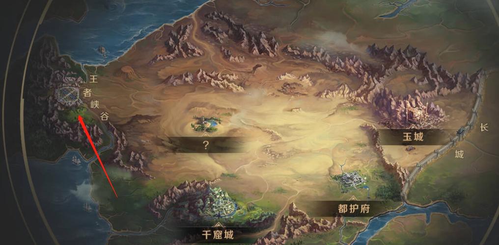 原始大陆的王者(原始大陆手游攻略)