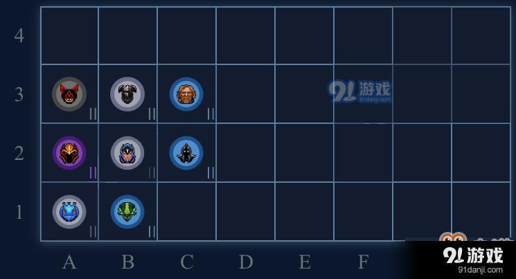 dota2自走棋阵容搭配(刀塔自走棋元素法师攻略)
