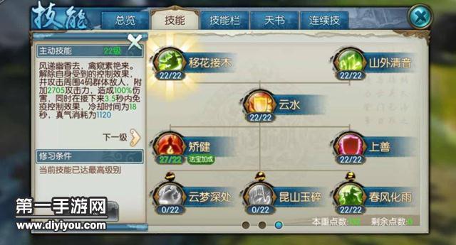 诛仙手游云梦隐藏任务怎么做(诛仙手游云梦攻略大全)
