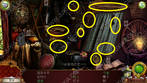 密室逃脱3第12关游戏机里边的拼图(密室逃脱3拼图攻略)