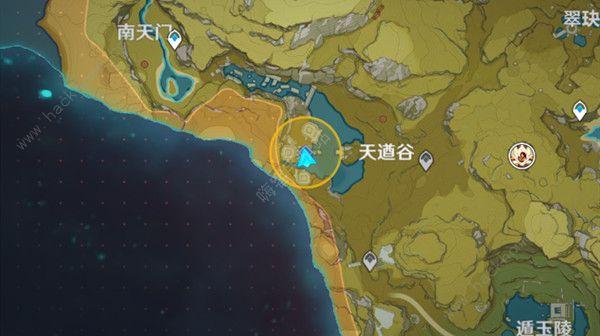 原神天尊谷火炬解密(原神天尊谷点火攻略)