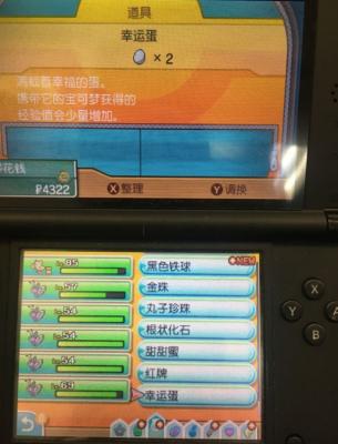 究极日月浑圆之石有什么用(口袋妖怪日月攻略浑圆之石)