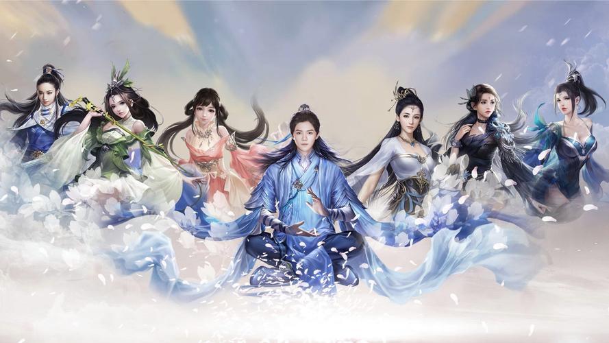折天记动画(折天仙记手游攻略)