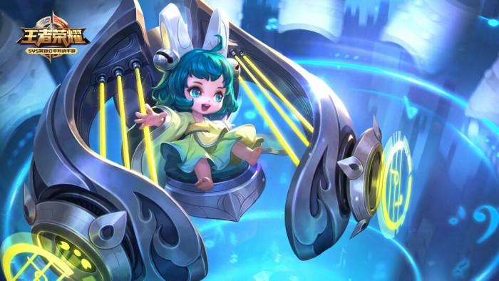 s6 蔡文姬(王者荣耀s7蔡文姬攻略)