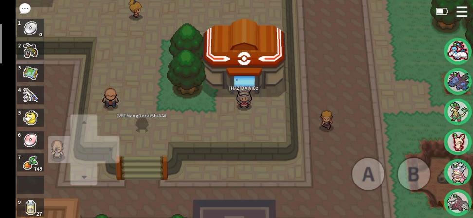 pokemmo 神奥攻略(pokemmo手游神奥攻略资源)