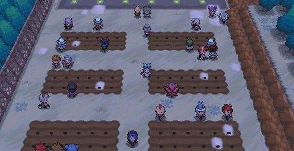 pokemmo 神奥攻略(pokemmo手游神奥攻略资源)