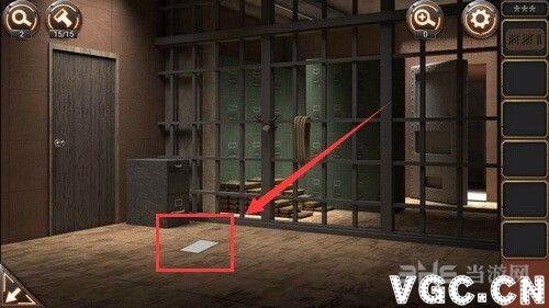 密室逃脱24攻略大全集带图(密室逃脱24攻略隐藏)