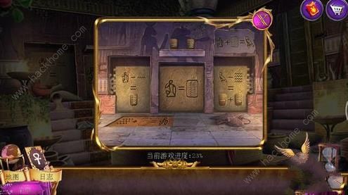 古宅凶灵密室逃脱攻略图解(古宅凶灵密室逃脱攻略)