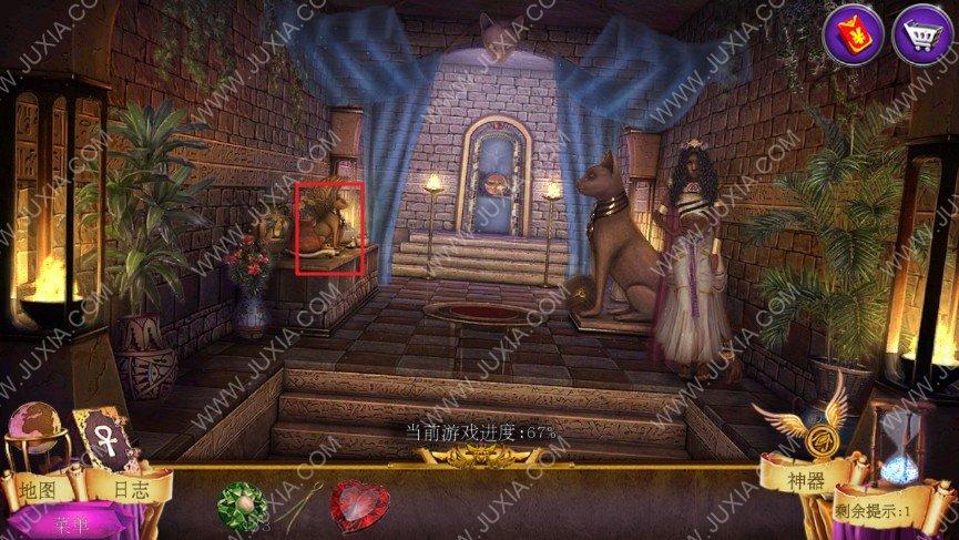 密室逃脱11逃出神秘金字塔攻略聚侠网(密室逃脱11逃出神秘金字塔攻略9)