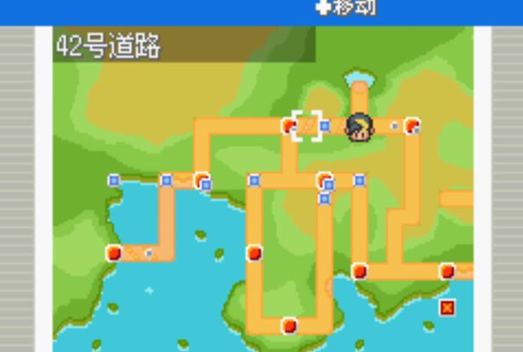 口袋妖怪水晶流程攻略(口袋妖怪水晶通关攻略)