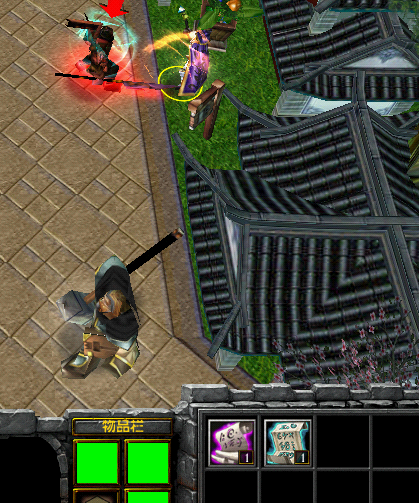 魔兽时空之轮攻略 魔兽rpg时空之轮单人攻略 魔兽时空之轮攻略 魔兽rpg时空之轮单人攻略