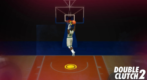 NBA模拟器