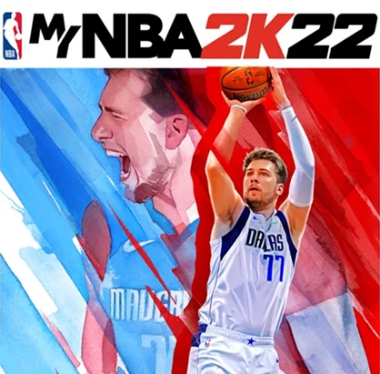 MyNBA2K22