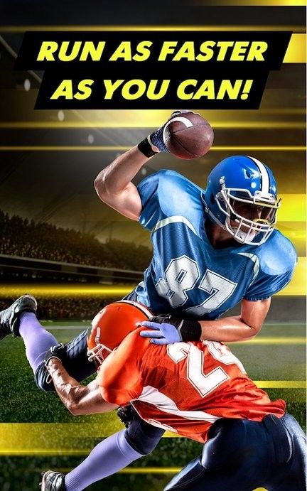 FootballRun