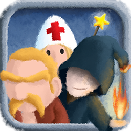   奶妈大冒险Healers Quest