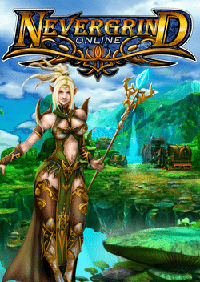 Nevergrind Online