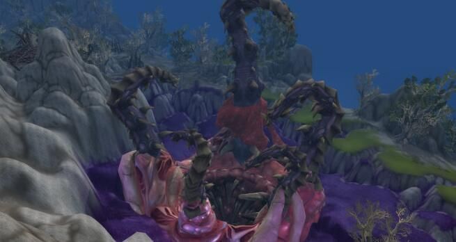 WOW暮光高地怎么去 魔兽世界暮光高地练级攻略
