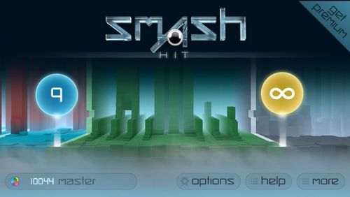 如何使用道具来更好地通关Smash Hit Smash Hit游戏中常见问题及解决方法 如何使用道具来更好地通关Smash Hit Smash Hit游戏中常见问题及解决方法