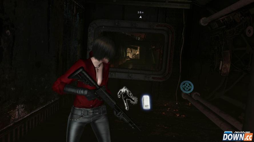 生化危机6艾达王怎么打 生化危机6艾达王玩法技巧 生化危机6艾达王怎么打 生化危机6艾达王玩法技巧