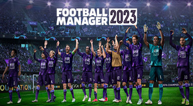 足球经理2023