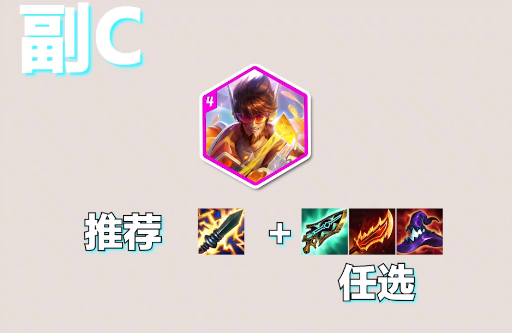 《金铲铲之战》S10电舞拉克丝阵容攻略
