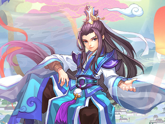 桃花源记手游九游版
