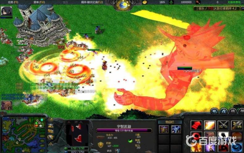 魔兽世界2021rpg防守地图排行有哪些? 魔兽世界2021rpg防守地图排行有哪些?