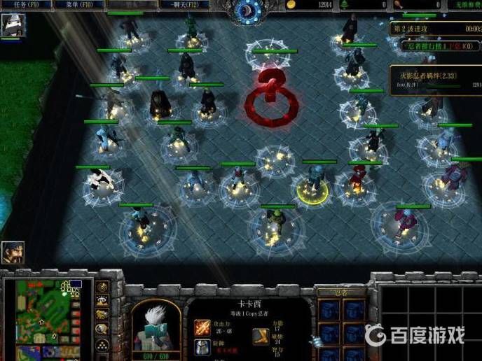 魔兽世界2021rpg防守地图排行有哪些? 魔兽世界2021rpg防守地图排行有哪些?