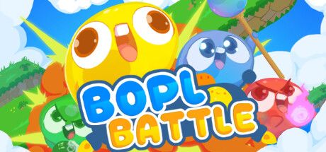 波普尔战役（Bopl Battle）