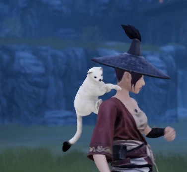 绝世好武功动物 绝世好武功动物大全