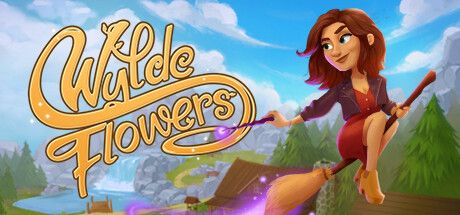 怀德花卉（Wylde Flowers）