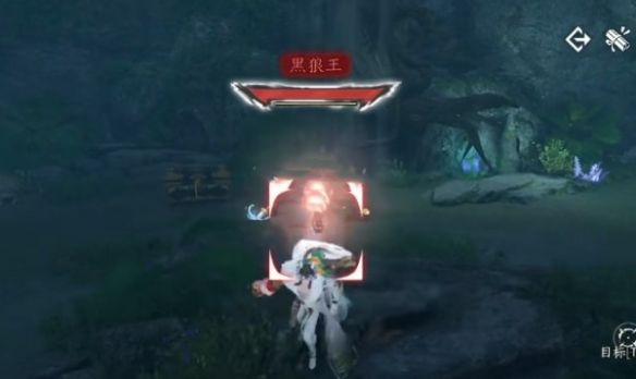 《逆水寒手游》万灵契戒获取方法