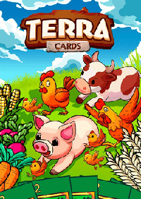 Terracards